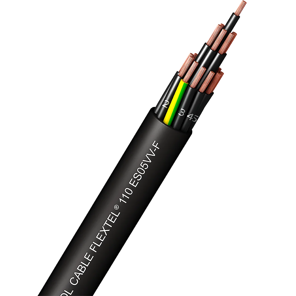 FLEXTEL® 110 ES05VV-F