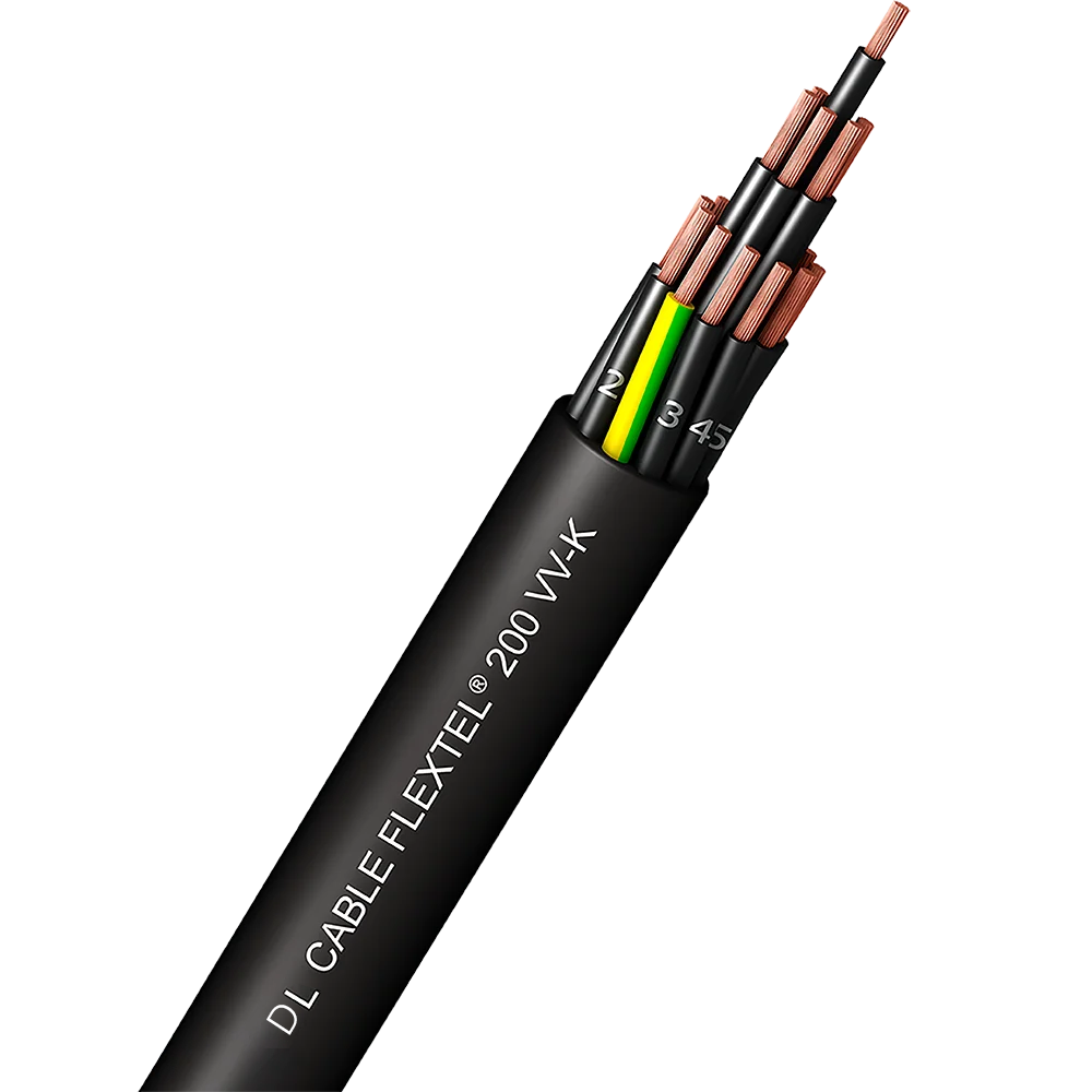 FLEXTEL® 200 VV-K