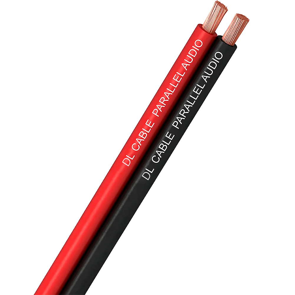 PARALLEL AUDIO CABLE