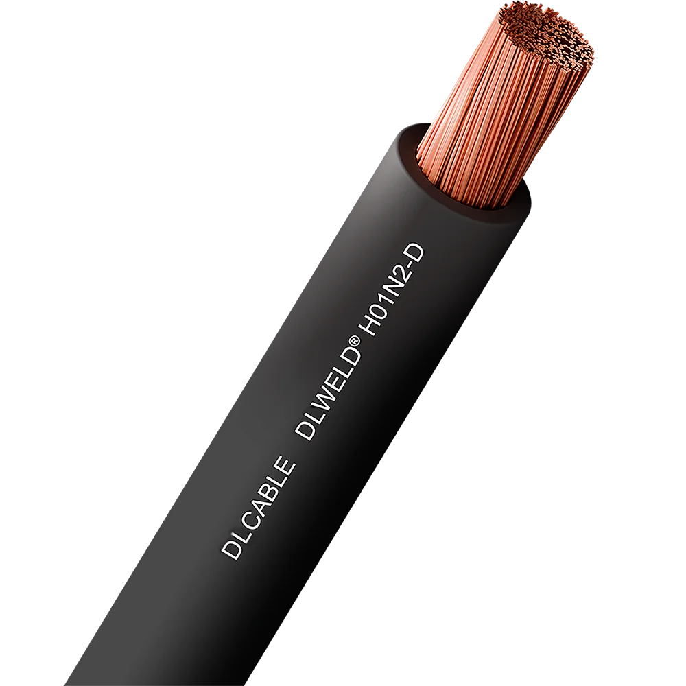 TOPWELD® H01N2-D
