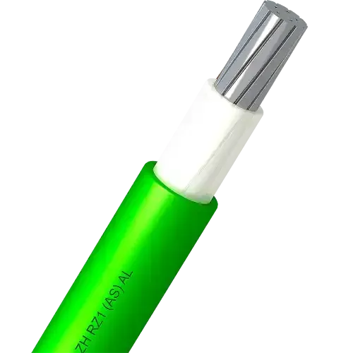 TOXFREE® LSZH RZ1 AL