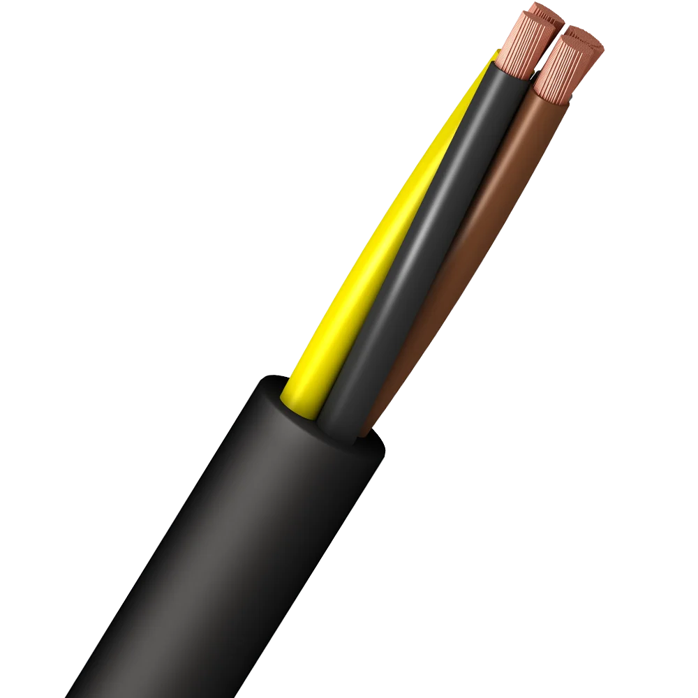 TOXFREE® XTREM LSZH H07ZZ-F (AS)
