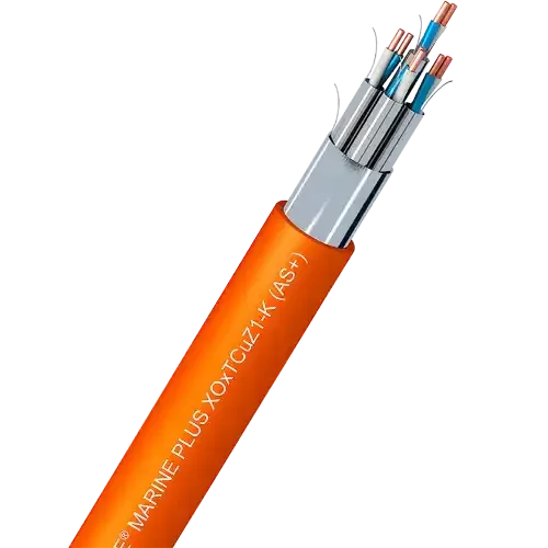 TOXFREE® MARINE® PLUS XOxTCuZ1-K (AS+)