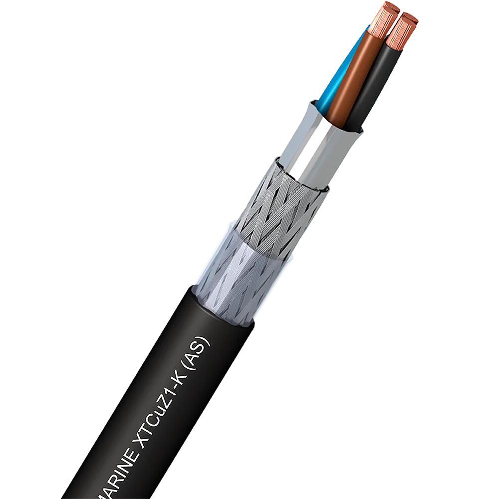 TOXFREE® MARINE® XTCuZ1-K
