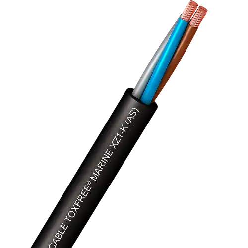 TOXFREE® MARINE® XZ1-K