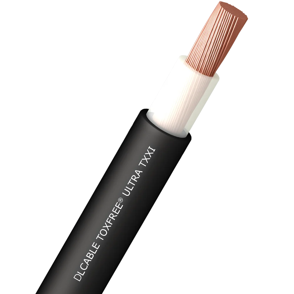 TOXFREE® ULTRA TXXI