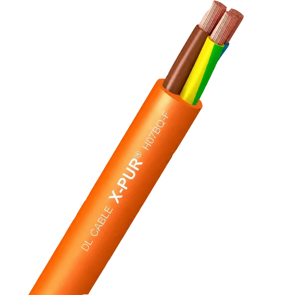X-PUR® H07BQ-F