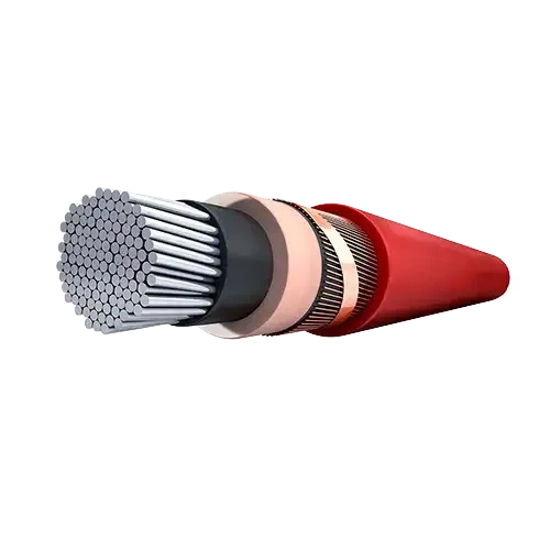 X-VOLT® HEPRZ1 AL (-OL)