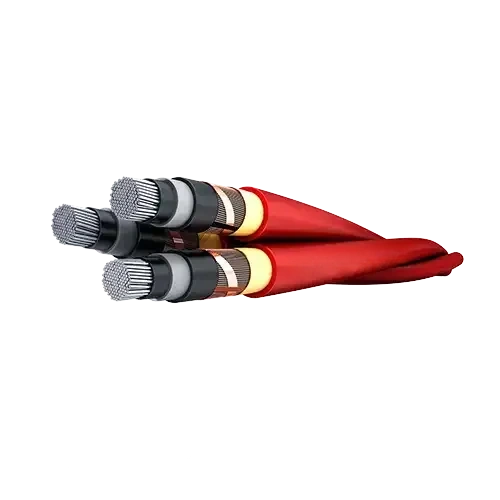 X-VOLT® RHZ1 AL OL (TRIPLEX)