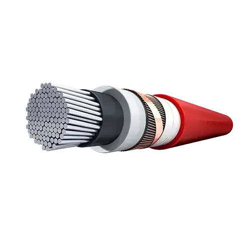 X-VOLT® RHZ1 (AS) AL OL/2OL