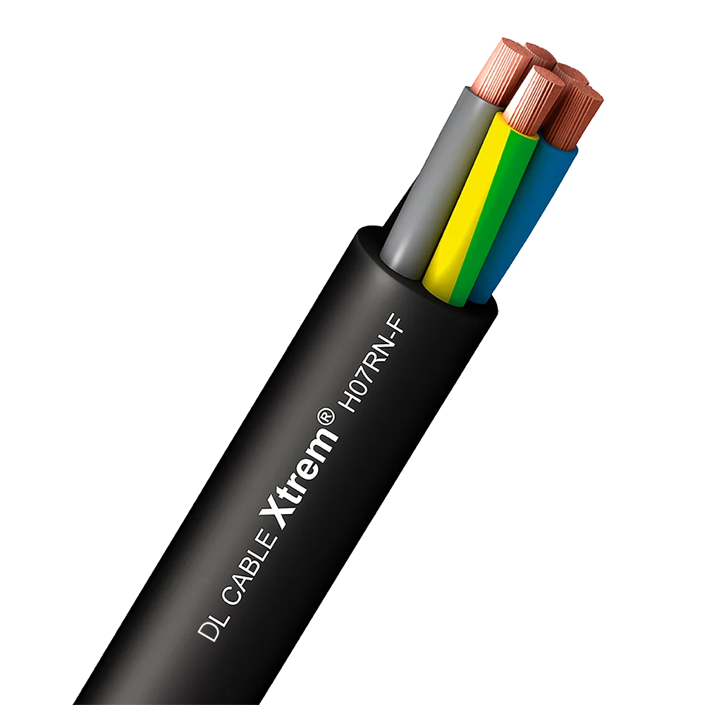 XTREM® H07RN-F