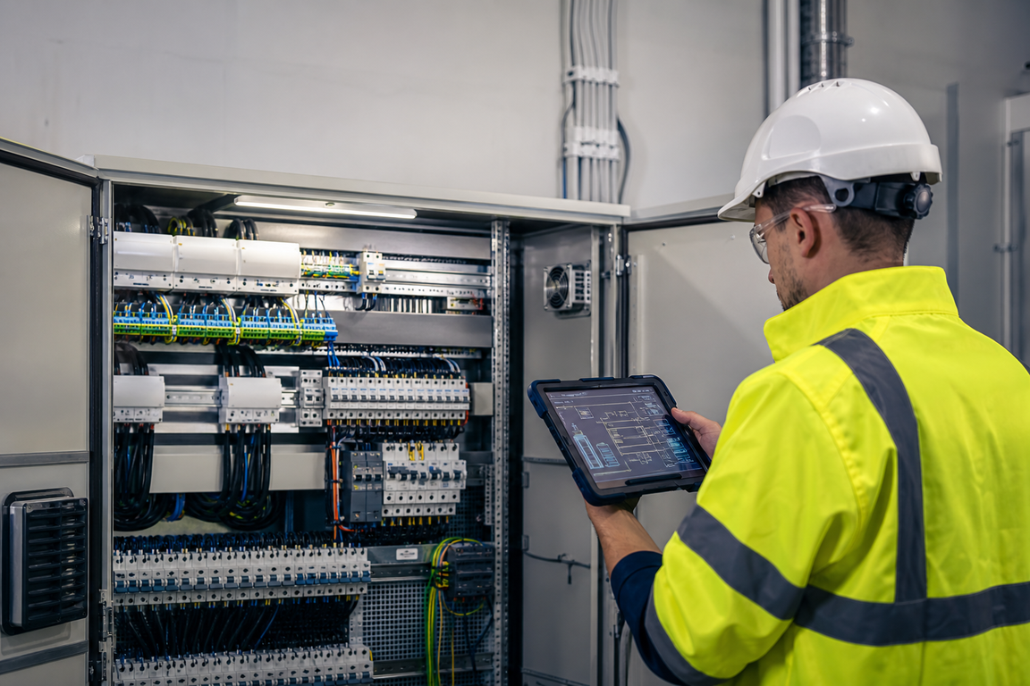 Cable application 1
